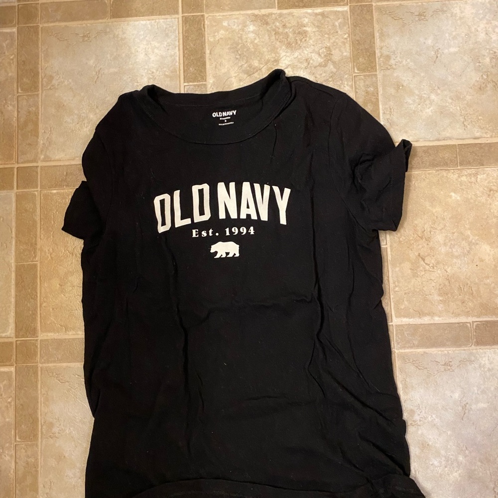 Old navy top